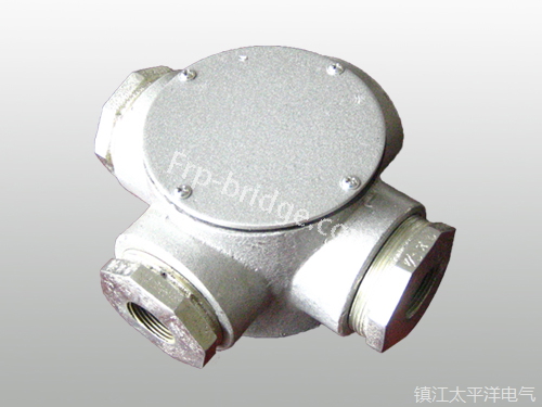 JXH型铝合金（防水）防尘接线盒